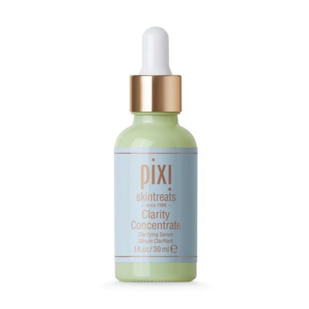 🆕 Pixi Beauty: Clarify Concentrate